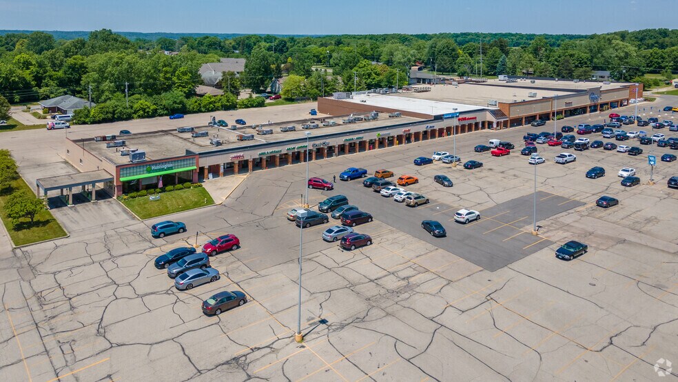 More Photos Of 2953-2989 Derr Rd, Springfield General Retail For Lease