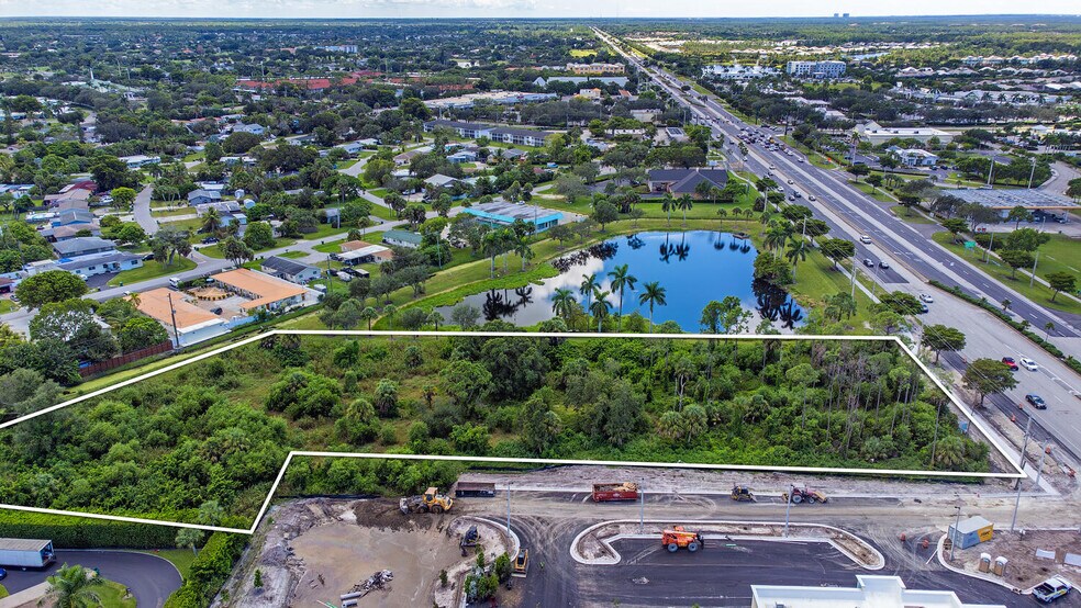 More Photos Of 4599 Tamiami Trl E, Naples Land For Sale