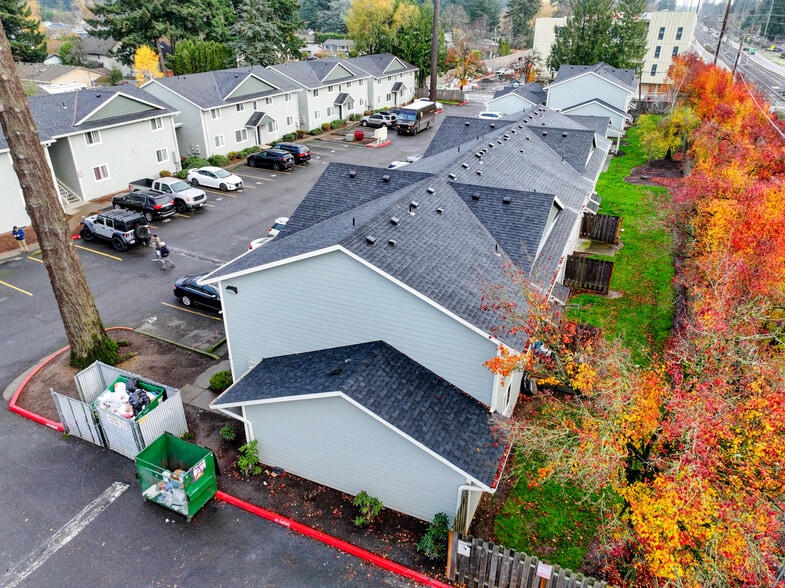 More Photos Of 16405 E Burnside St, Portland Apartments For Sale