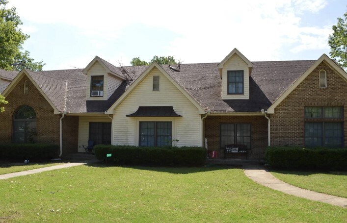 Primary Photo Of , Marked Tree Multifamily For Sale