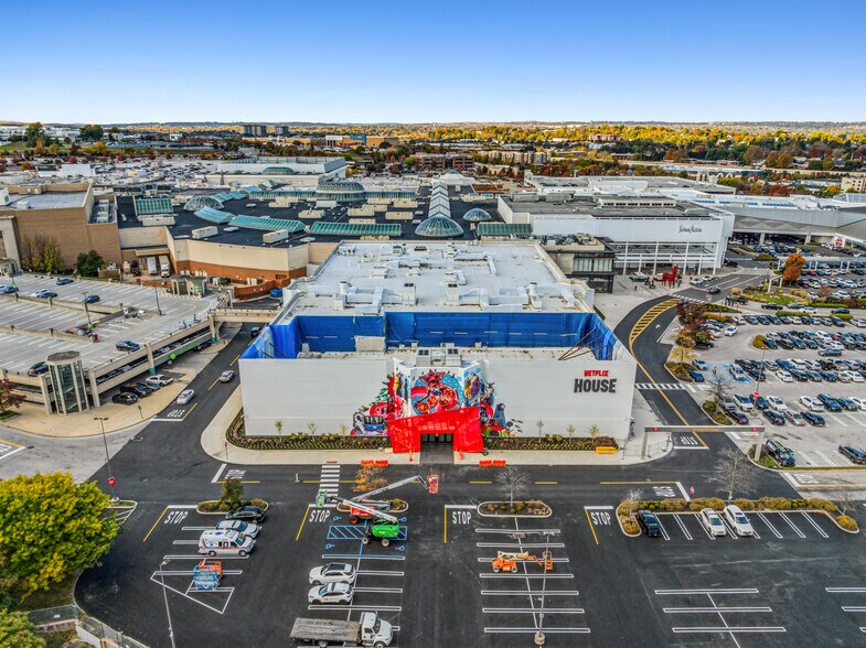 More Photos Of 180 N Gulph Rd, King Of Prussia Freestanding For Sale