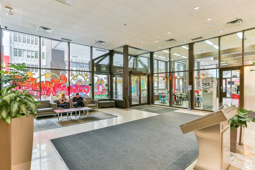 More Photos Of 633 6th Ave SW, Calgary Office For Lease