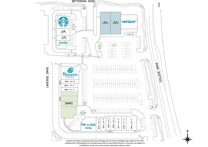 More Photos Of 530 E Betteravia Rd, Santa Maria Unknown For Lease