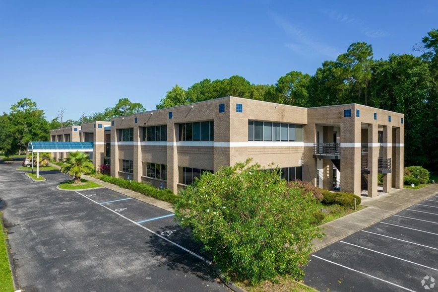 Primary Photo Of 4603 Salisbury rd, Jacksonville Office For Sale