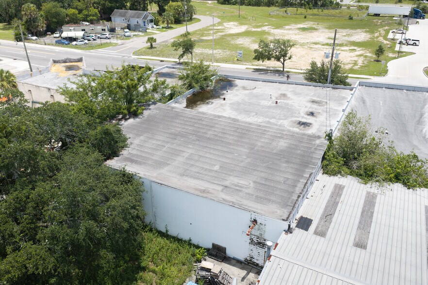 More Photos Of 1817 Florida Ave, Jacksonville Warehouse For Sale