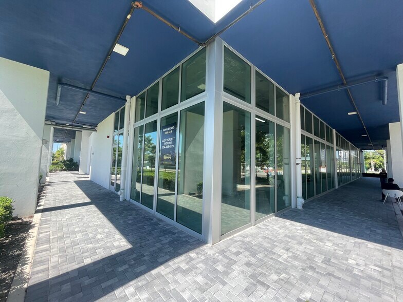 More Photos Of 2820 NE 214th St, Aventura Loft Creative Space For Sale