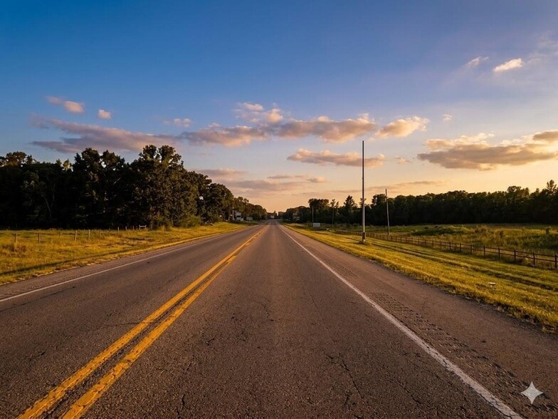 More Photos Of N US Hwy 259, Broken Bow Land For Sale