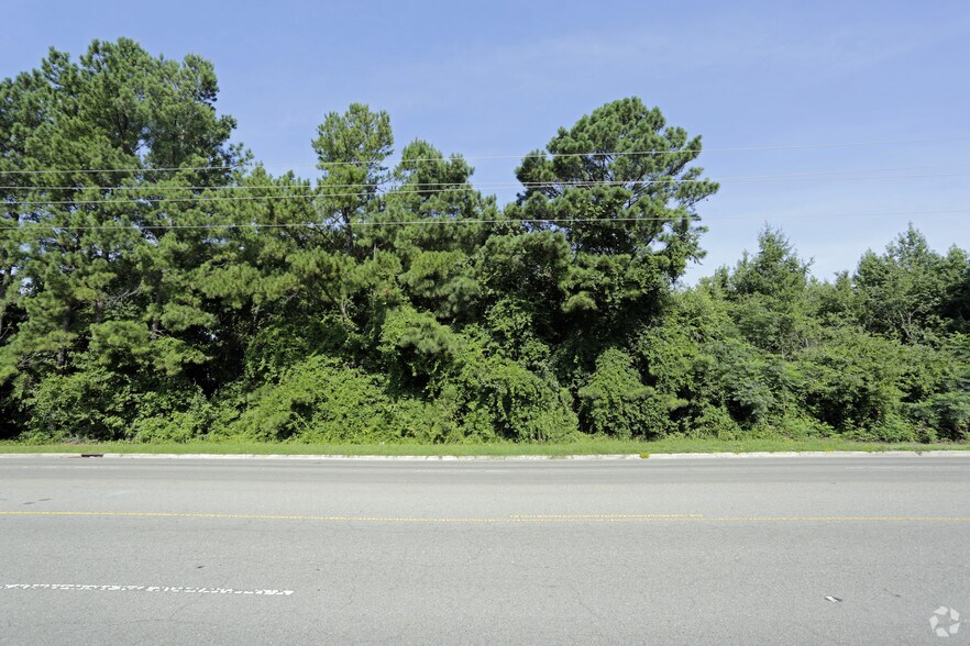 More Photos Of 4024 Sycamore Dairy Rd, Fayetteville Land For Sale