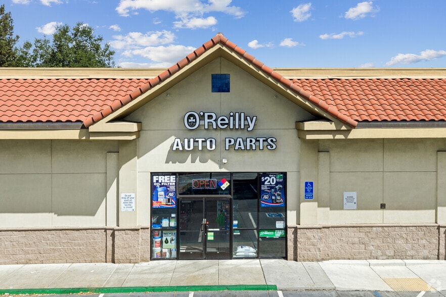 More Photos Of , Morgan Hill General Retail For Sale
