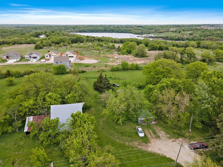 More Photos Of 25020 W 143rd St, Olathe Land For Sale