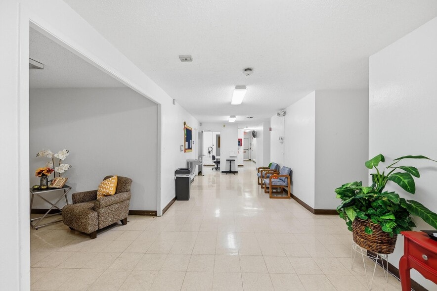 More Photos Of 1519 Circle Park Blvd, Fort Worth Religious Facility For Sale