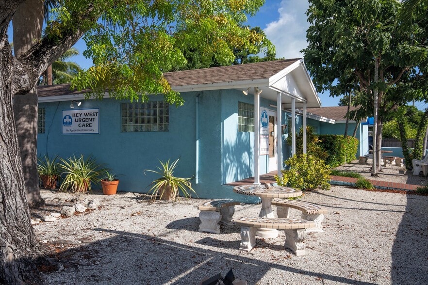 More Photos Of 1501 Government Rd, Key West Freestanding For Sale