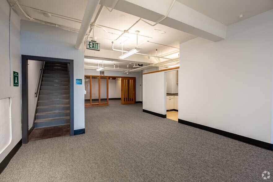 More Photos Of 1917-1921 1st Ave, Seattle Office For Lease