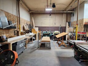 More Photos Of 177 Florence St, Leominster Warehouse For Lease