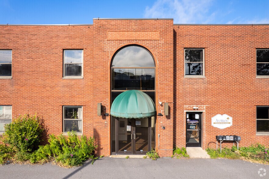 More Photos Of 600 S Poplar St, Hazleton Service For Lease