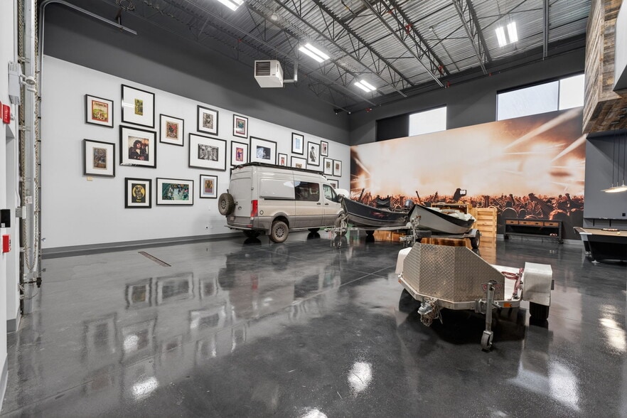More Photos Of 1750 120 Av NE, Calgary Warehouse For Sale