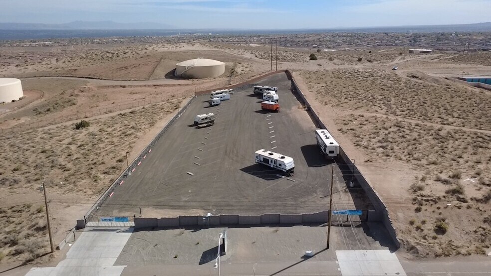 More Photos Of 3508 Northern Blvd NE, Rio Rancho Land For Sale