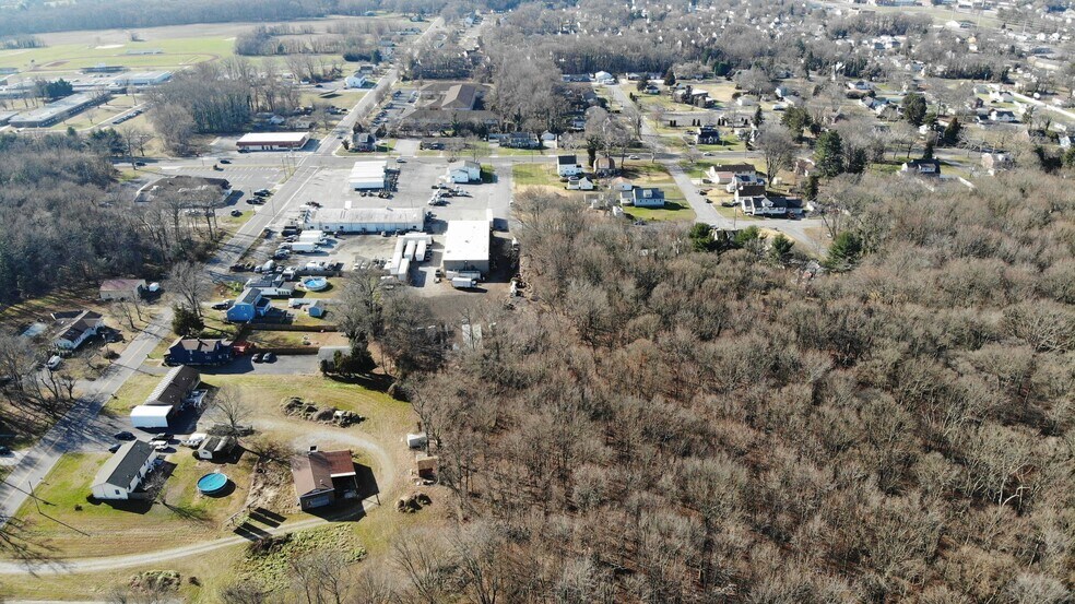 More Photos Of 291 Harding Hwy, Carneys Point Land For Sale