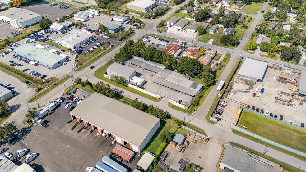 More Photos Of , Orlando Industrial For Sale