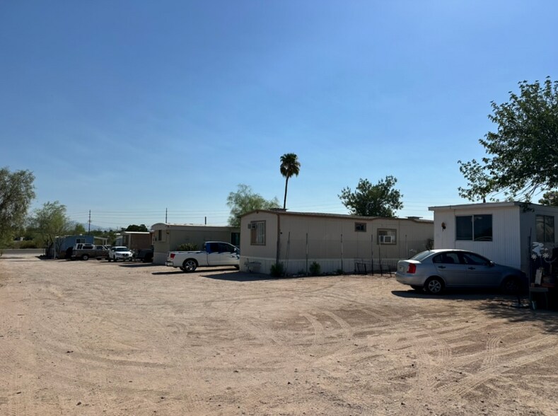 More Photos Of 3870 E Benson Hwy, Tucson Multifamily For Sale