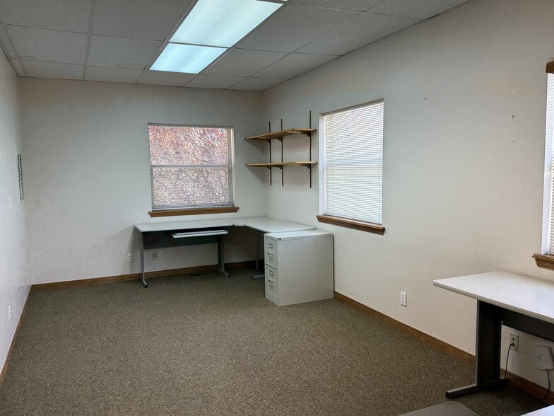 More Photos Of 124 N Elden St, Flagstaff Office For Lease