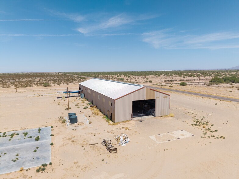 More Photos Of 4975 Pretzer Road rd, Eloy Land For Sale