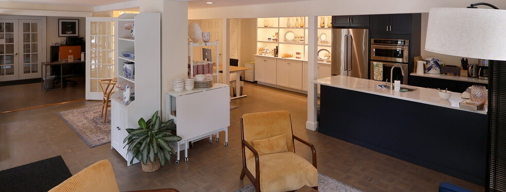 More Photos Of 103 Central St, Wellesley Office For Lease