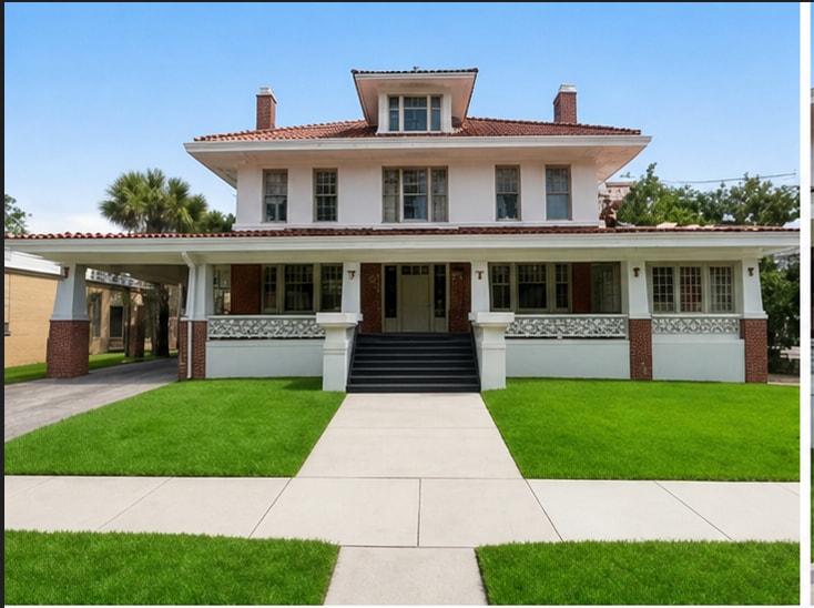 Primary Photo Of 2525 Riverside Ave, Jacksonville Office For Lease