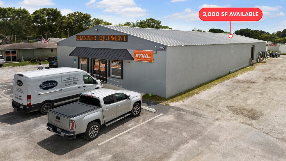 Primary Photo Of , Fort Pierce Unknown For Sale
