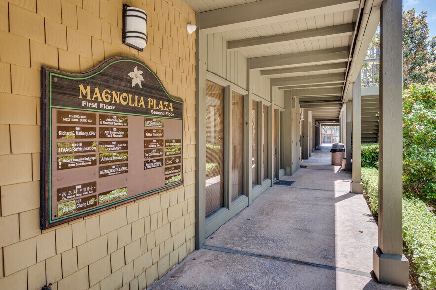 More Photos Of 17731 Irvine Blvd, Tustin Office For Lease