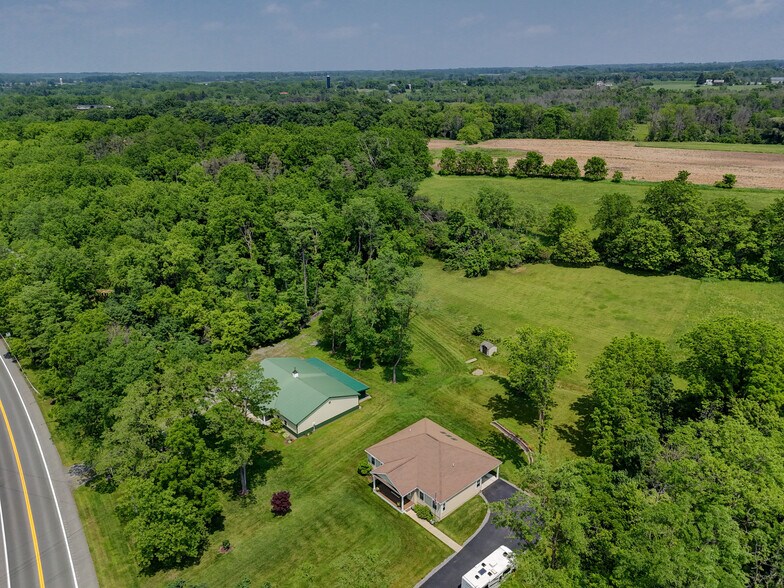 More Photos Of 4338 NY-90, Union Springs Distribution For Sale