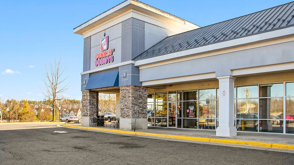 More Photos Of 12701-12857 Sudley Manor Dr, Bristow Unknown For Lease