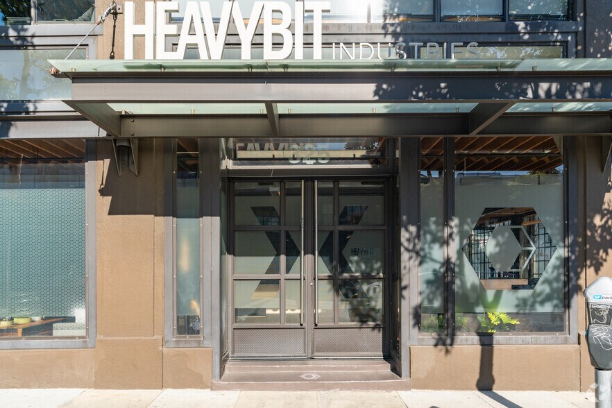 More Photos Of 325 9th St, San Francisco Office For Sale