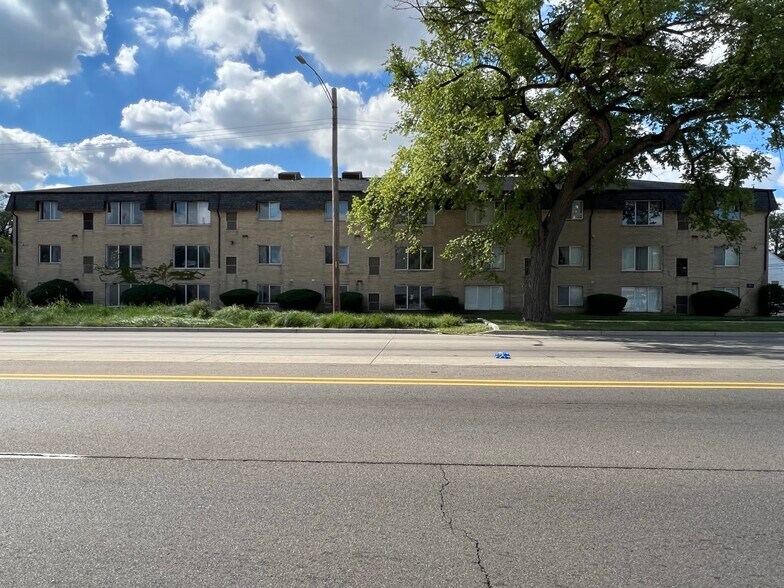 More Photos Of 18401 Joy Rd, Detroit Apartments For Sale