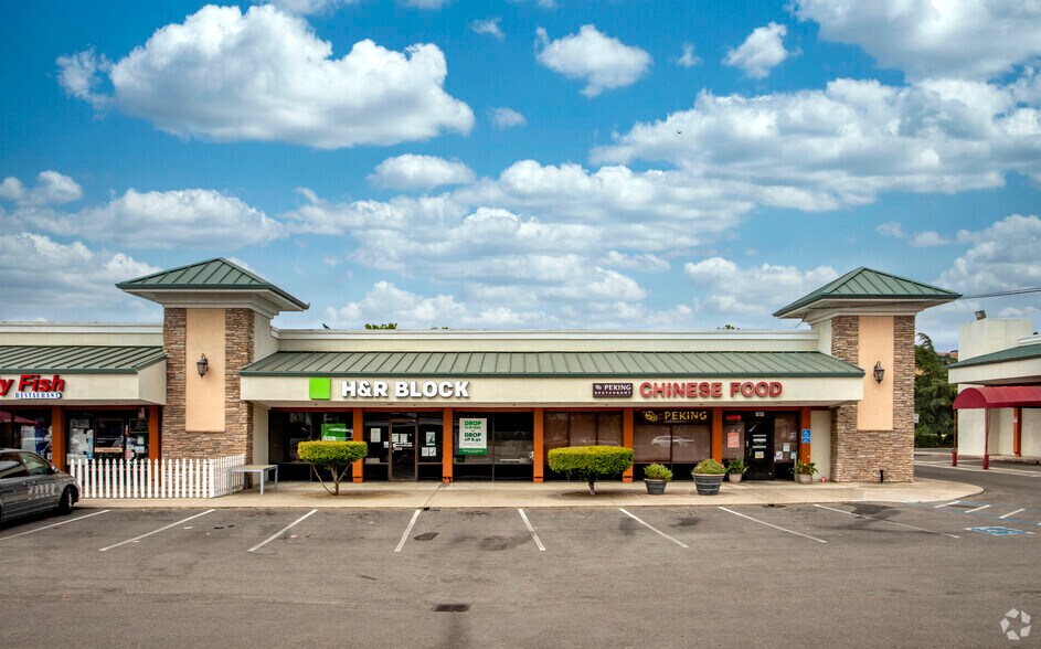 More Photos Of 16105-16145 Monterey St, Morgan Hill Unknown For Lease