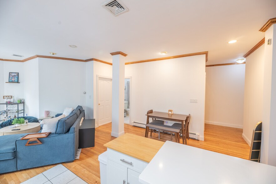 More Photos Of 600 Grand St, Hoboken Office Residential For Sale