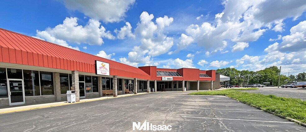 More Photos Of Us 25 Se @ U.S. 25 S.E. & Pocahowtas, Georgetown Unknown For Lease