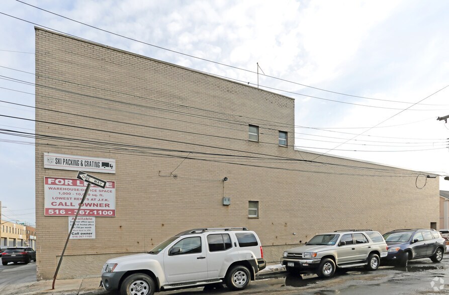 More Photos Of 144-45 156th St, Jamaica Warehouse For Lease