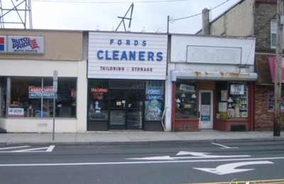 Primary Photo Of 603-607 Amboy Ave, Edison Storefront Retail Office For Sale