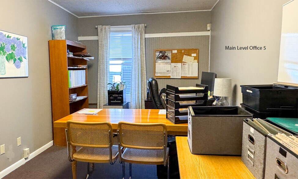 More Photos Of 407 W Seneca St, Ithaca Office For Sale