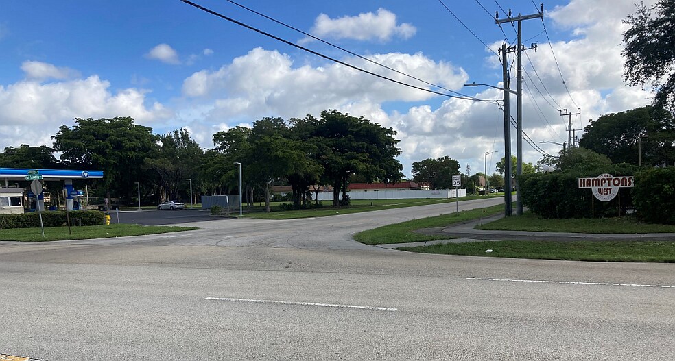 More Photos Of 1051 SW 80th Ave, North Lauderdale Land For Sale