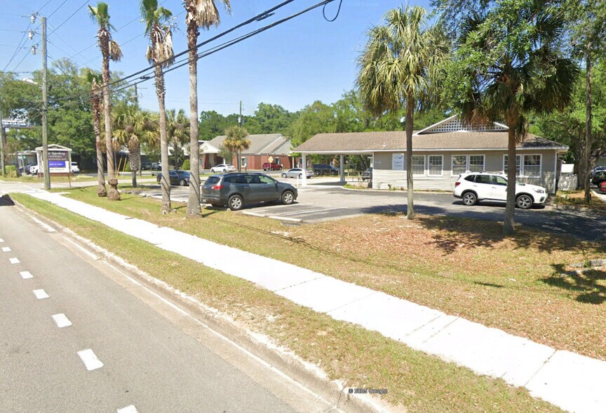 More Photos Of 4828 Davis Hwy, Pensacola Medical For Lease