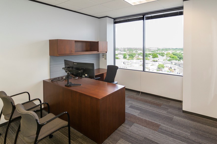 More Photos Of 2925 Briarpark Dr, Houston Office For Lease