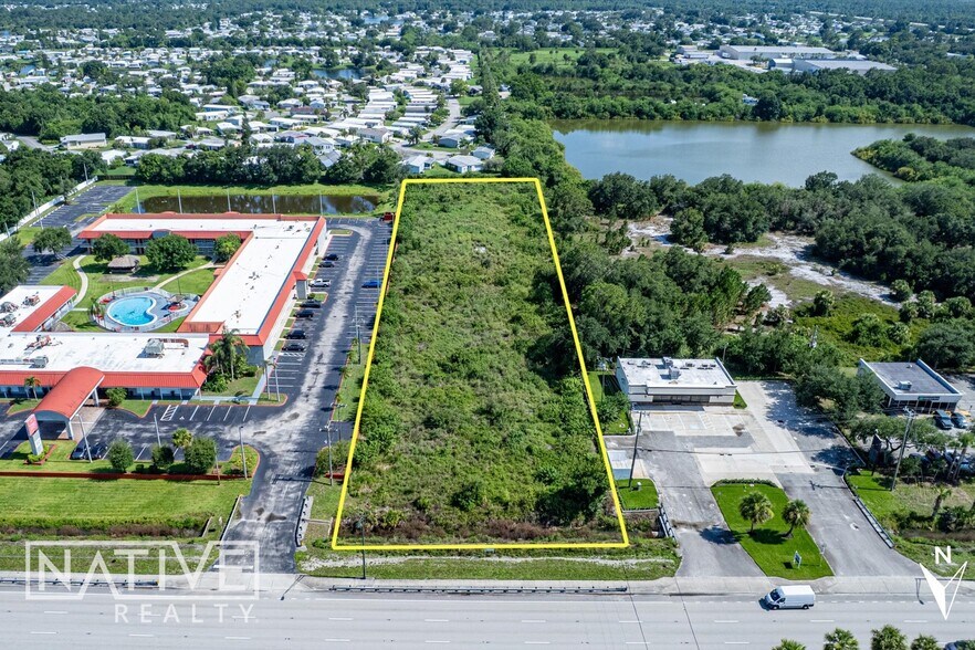 More Photos Of 8799 20th St, Vero Beach Land For Sale