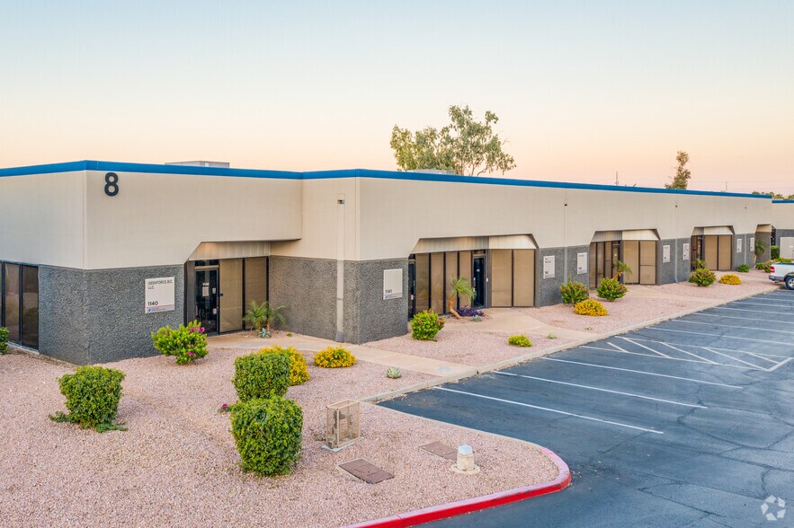 More Photos Of 2432 W Peoria Ave, Phoenix Unknown For Lease