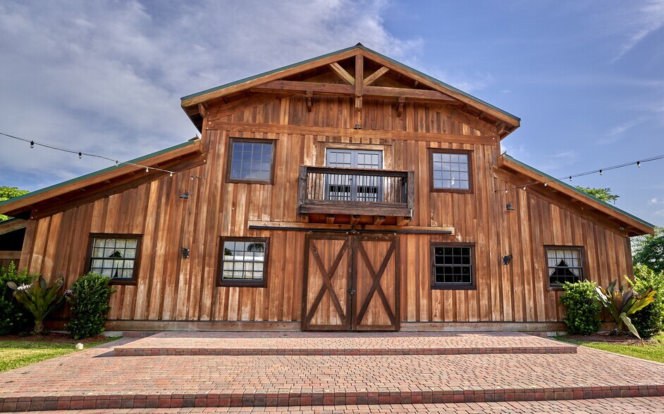 Primary Photo Of 19050 SW 194th Ave, Miami Specialty For Sale