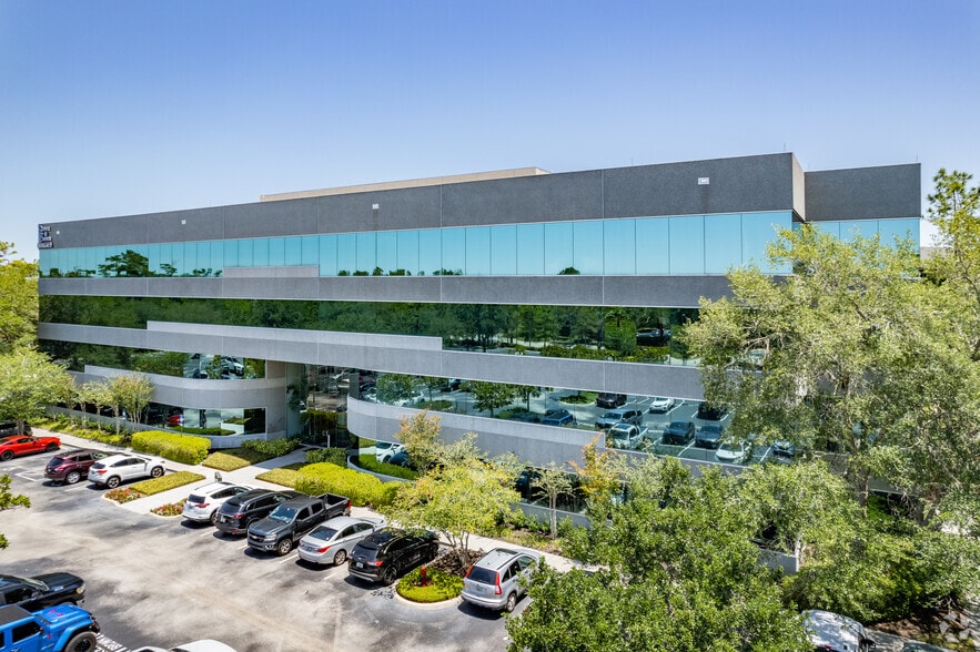 More Photos Of 601 S Lake Destiny Rd, Maitland Unknown For Lease