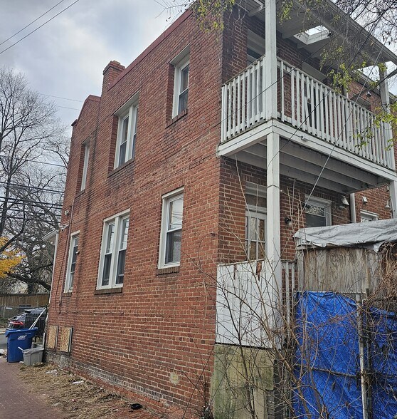 1941 16th St SE, Washington, DC 20020 Apartments For Sale