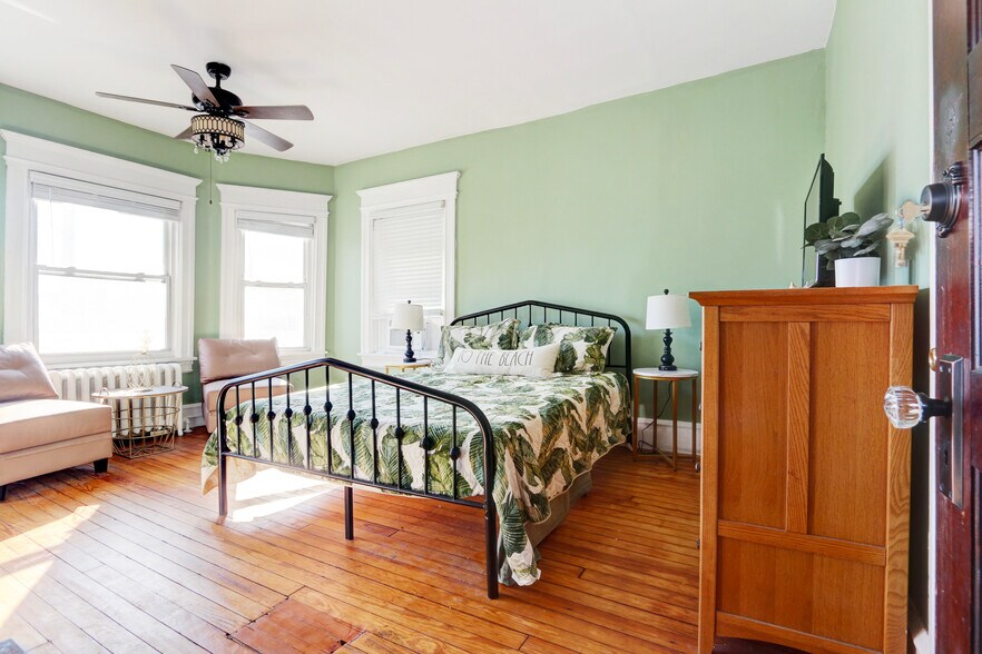 More Photos Of 5003 Ventnor Ave, Ventnor City Hospitality For Sale