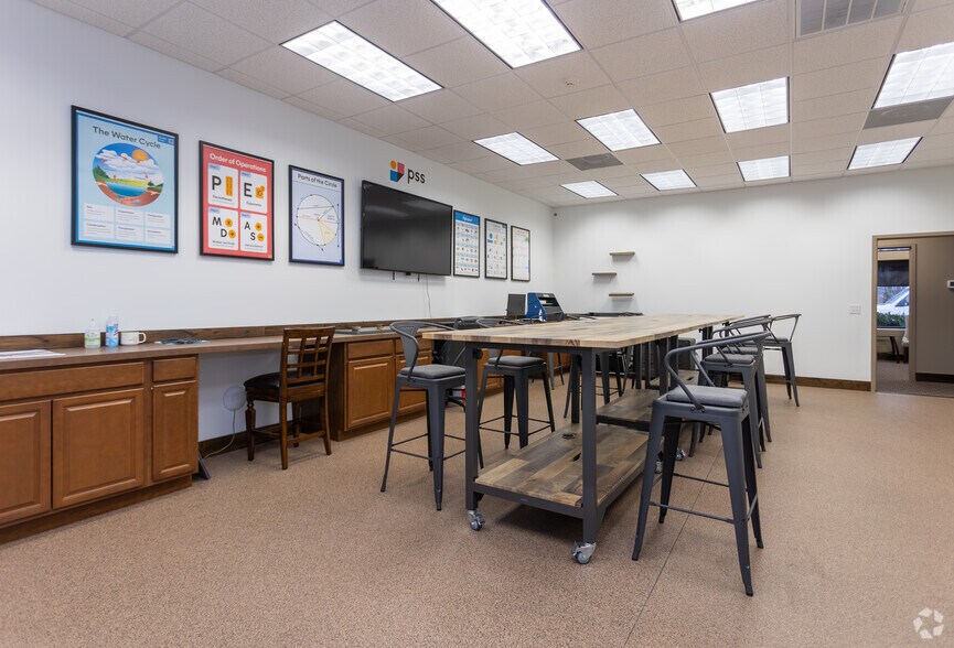 More Photos Of 165-167 River Park Rd, Mooresville Flex For Sale